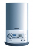 Настенный газовый котел Vaillant turboTEC plus VU 242/5-5 — фото, характеристики, купить в EJSK-CLIMBO