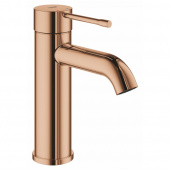 Смеситель для раковины GROHE Essence New, S-size, теплый закат глянец (23590DA1) — фото, характеристики, купить в EJSK-CLIMBO