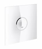 Инфракрасная панель смыва для унитаза GROHE Ondus Digital (3 режима смыва), 38915LS0 — фото, характеристики, купить в EJSK-CLIMBO