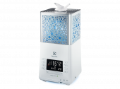 Ультразвуковой увлажнитель воздуха-ecoBIOCOMPLEX Electrolux EHU-3815D YOGAhealthline® — фото, характеристики, купить в EJSK-CLIMBO