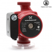 Циркуляционный насос GRUNDFOS UPS 32-80 — фото, характеристики, купить в EJSK-CLIMBO