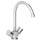 Смеситель для кухни GROHE Costa L, 31831001 — фото, характеристики, купить в EJSK-CLIMBO