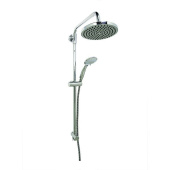 Душевой гарнитур с верхней лейкой, Milardo, 2403F21M76 — фото, характеристики, купить в EJSK-CLIMBO