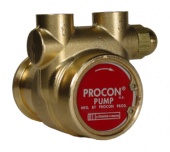 Насос для систем обратного осмоса (бустерный насос) Aquapro Procon 1533 — фото, характеристики, купить в EJSK-CLIMBO
