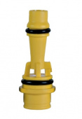 Инжектор Clack Corp. Injector G yellow (13") — фото, характеристики, купить в EJSK-CLIMBO