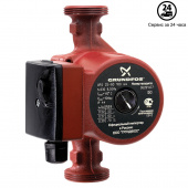 Циркуляционный насос GRUNDFOS UPS 32-100 F — фото, характеристики, купить в EJSK-CLIMBO