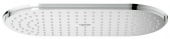 потолочный душ GROHE Rainshower Veris 300x150 мм, 27861000 — фото, характеристики, купить в EJSK-CLIMBO