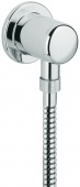 Подключение для душевого шланга GROHE Relexa, 28680000 — фото, характеристики, купить в EJSK-CLIMBO