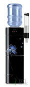 Кулер Ecotronic M21-LCE Black — фото, характеристики, купить в EJSK-CLIMBO