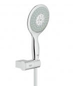 Душевой набор GROHE Power&Soul 4 режима, 27742000 — фото, характеристики, купить в EJSK-CLIMBO