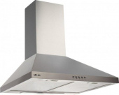 Кухонная вытяжка каминная Atlan 2503 B inox серебристый — фото, характеристики, купить в EJSK-CLIMBO