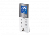 IQ-метеопульт для увлажнителя Electrolux EHU/RC-15 — фото, характеристики, купить в EJSK-CLIMBO