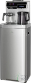 Кулер с чайным столиком Teabar Ecotronic TB44-LE silver — фото, характеристики, купить в EJSK-CLIMBO