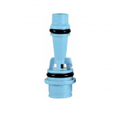 Инжектор Clack Corp. Injector J light blue (18") — фото, характеристики, купить в EJSK-CLIMBO