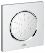 Боковой душ GROHE Rainshower F-series (1 режим), хром — фото, характеристики, купить в EJSK-CLIMBO