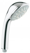 Ручной душ GROHE Relexa Champagne (4 режима), 28794000 — фото, характеристики, купить в EJSK-CLIMBO