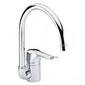 Смеситель для кухни GROHE Euroeco Special с высоким изливом, 32786000 — фото, характеристики, купить в EJSK-CLIMBO