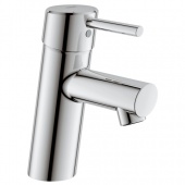 Смеситель для раковины GROHE Concetto с ограничением расхода воды, 3224010E — фото, характеристики, купить в EJSK-CLIMBO
