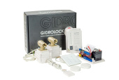 Комплект Gidrоlock Premium RADIO BONOMI 3/4 — фото, характеристики, купить в EJSK-CLIMBO