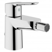 Смеситель для биде GROHE BauEdge с цепочкой, 23332000 — фото, характеристики, купить в EJSK-CLIMBO