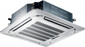 Кассетная сплит-система Lessar LS-HE36BMA4 / LU-HE36UMA4 / LZ-B4IB — фото, характеристики, купить в EJSK-CLIMBO