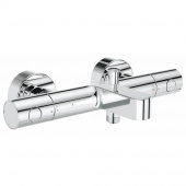 Термостатический смеситель для ванны GROHE Grohtherm 1000 Cosmopolitan New, хром (34215002) — фото, характеристики, купить в EJSK-CLIMBO