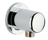 Подключение для душевого шланга GROHE Relexa, 28671000 — фото, характеристики, купить в EJSK-CLIMBO