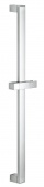 Душевая штанга GROHE Euphoria Cube 600 мм, 27892000 — фото, характеристики, купить в EJSK-CLIMBO