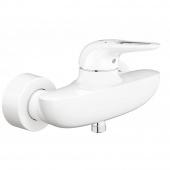Смеситель для душа GROHE Eurostyle new, белая луна (33590LS3) — фото, характеристики, купить в EJSK-CLIMBO