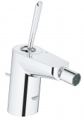 Смеситель для биде GROHE Eurodisc Joy с донным клапаном, 24036000 — фото, характеристики, купить в EJSK-CLIMBO
