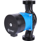 STOUT Насос циркуляционный mini pro 32/40-180 — фото, характеристики, купить в EJSK-CLIMBO