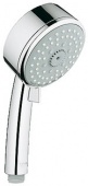 Ручной душ GROHE Tempesta Cosmopolitan 100 (4 режима), 27573001 — фото, характеристики, купить в EJSK-CLIMBO