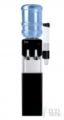 Кулер Ecotronic M40-LF black+silver — фото, характеристики, купить в EJSK-CLIMBO