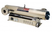 Ультрафиолетовая установка AquaPro UV-60GPM-HTM — фото, характеристики, купить в EJSK-CLIMBO