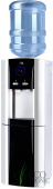 Кулер Ecotronic G8-LF Black — фото, характеристики, купить в EJSK-CLIMBO