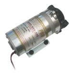 Насос для систем обратного осмоса (бустерный насос) Aquapro PM6688 50GPD (без блока питания) — фото, характеристики, купить в EJSK-CLIMBO