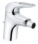 Смеситель для биде GROHE Eurostyle new с донным клапаном, хром (33565003) — фото, характеристики, купить в EJSK-CLIMBO