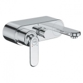 Смеситель для ванны GROHE Veris, 32195000 — фото, характеристики, купить в EJSK-CLIMBO