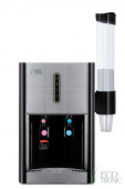 Пурифайер Ecotronic V40-U4T Black — фото, характеристики, купить в EJSK-CLIMBO