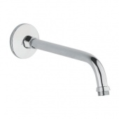 Душевой кронштейн GROHE Relexa 200 мм, 27406000 — фото, характеристики, купить в EJSK-CLIMBO