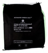 Активированный уголь NWC 12x40 (50л, 25кг) — фото, характеристики, купить в EJSK-CLIMBO