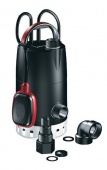 Дренажный насос Grundfos Unilift CC 5 A1 — фото, характеристики, купить в EJSK-CLIMBO