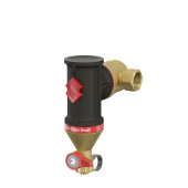 Сепаратор шлама Flamco Clean Smart 1" — фото, характеристики, купить в EJSK-CLIMBO