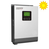 ИБП Hiden Control HS20-3024P — фото, характеристики, купить в EJSK-CLIMBO