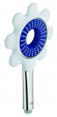 Ручной душ GROHE Rainshower Icon 100 (1 режим), 26115TY0 — фото, характеристики, купить в EJSK-CLIMBO