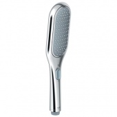 Ручной душ GROHE Rainshower Eco (2 режима) с ограничением расхода воды, 27281000 — фото, характеристики, купить в EJSK-CLIMBO