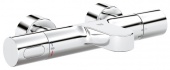 Термостат для ванны GROHE Grohtherm 3000 Cosmopolitan, 34276000 — фото, характеристики, купить в EJSK-CLIMBO