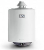 Газовый накопительный водонагреватель  Ariston S/SGA 80 R — фото, характеристики, купить в EJSK-CLIMBO