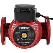 ROMMER Насос циркуляционный 50-180F 220V — фото, характеристики, купить в EJSK-CLIMBO