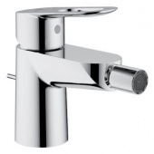 Смеситель для биде GROHE BauLoop, 23338000 — фото, характеристики, купить в EJSK-CLIMBO